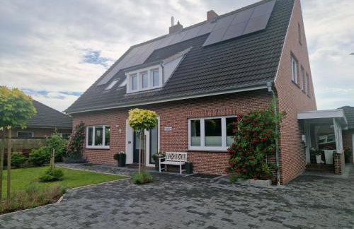 Ferienwohnung in Leer-Nüttermoor - Foto 20