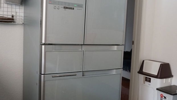 Angolo cottura privato