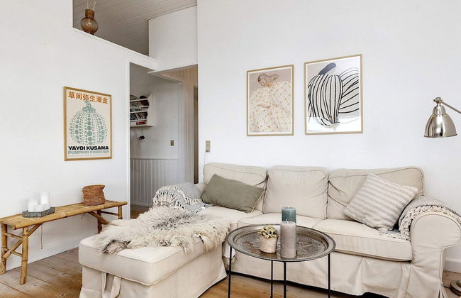 4 Star Holiday Home in Karrebaeksminde - Photo 7