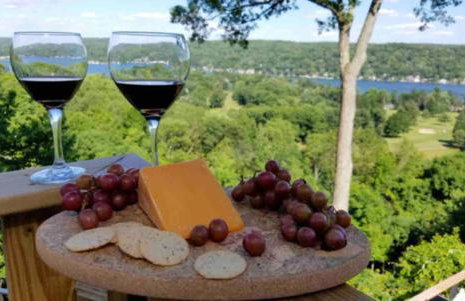 Entire Home - 4 Bedroom - Canandaigua - Steps Off Downtown - Walking distance to Restaurants, Shops, Breweries & Pubs - Foto 36