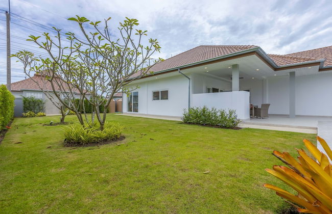 Private 3 Bedroom Pool Villa MS22 - Foto 60