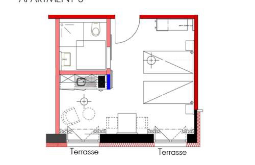 am Scheunentor - Foto 40
