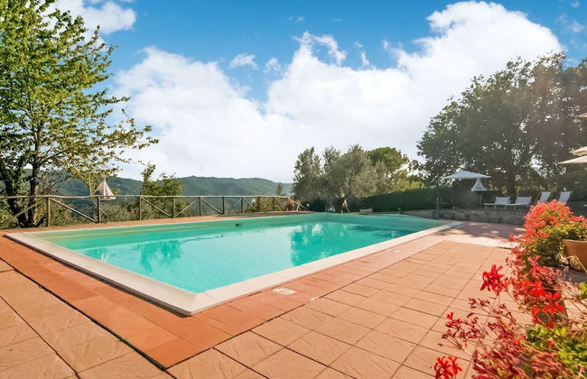 Rustic Serenity Farmhouse - Foto 18