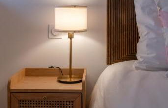 Le Bon Enfant - Appartements design en centre ville - Foto 12