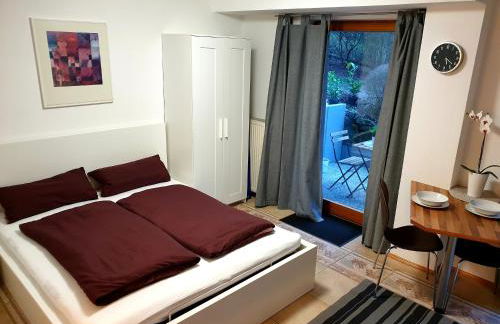 Wohlfühl-Apartment Bad Kissingen II - Photo 14