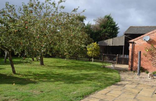 Lodge Barns - Photo 28