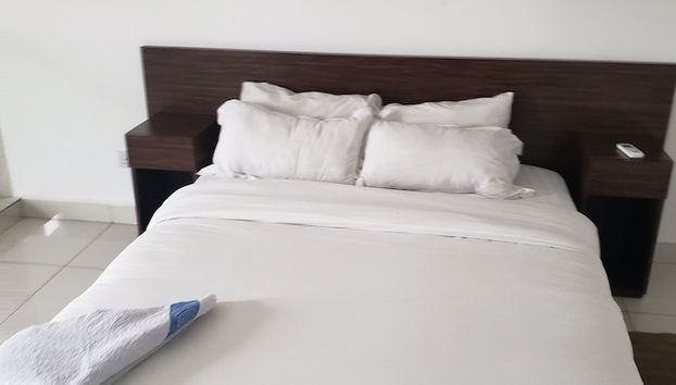 EBS LEGENDSTwo bedroom duplex - Foto 3, Habitación