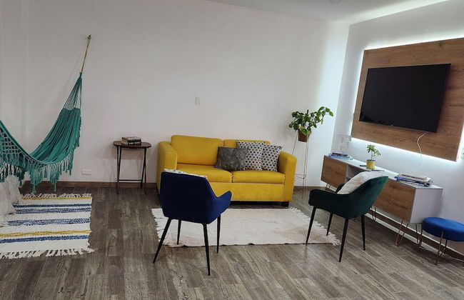 Edificio Pia - Photo 35