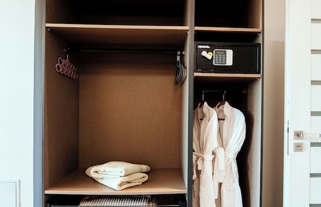 Dedaj Resort - Villa Delux - Foto 71