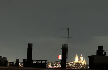 Tour Eiffel - Paris - Foto 46