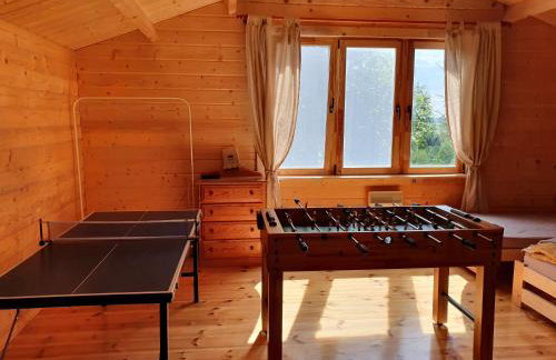 Dom Pod Sosnami - Foto 8