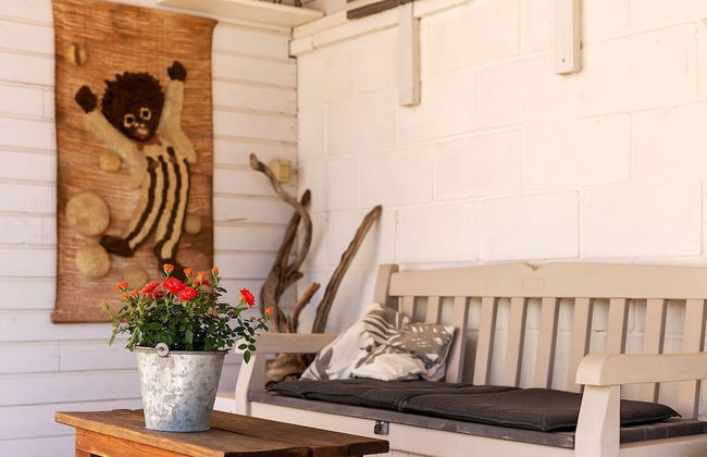 Detached Villa With a Large Private Swimming Pool - Foto 30