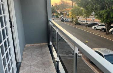 Apartamento com 4 quartos churrasqueira e área de lazer - Foto 30