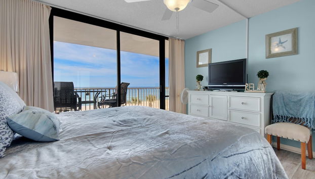 Windward 203 at Edgewater - Foto 3, Habitación