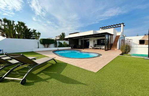 Splendid Casa Nostra, private pool, Wifi, garden - Foto 46