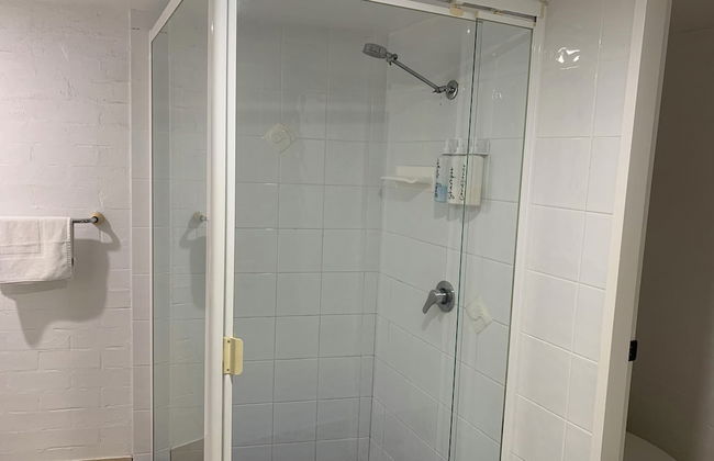 Northpoint Holiday Apartments - Foto 58