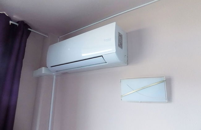 Apartsalou Lea - Foto 16