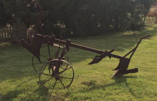 Ferienwohnung Schmugglerpatt - Foto 15