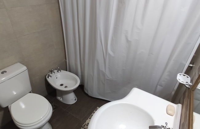 Spacious Studio Near Obelisk Comfort and Style No01 - Photo 14