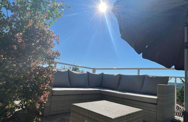 Chalet in Austria With Heated Pool and Views - Foto 25