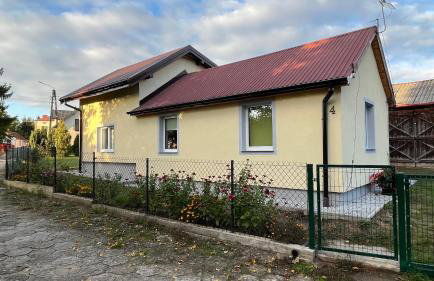 Zaciszny Zakątek - Foto 10