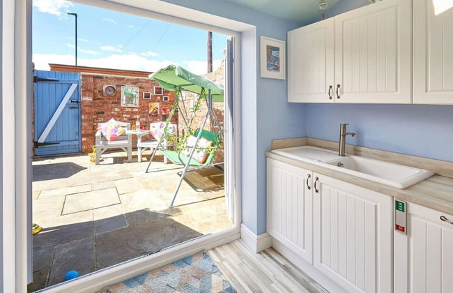 Host Stay The Beach House - Foto 7