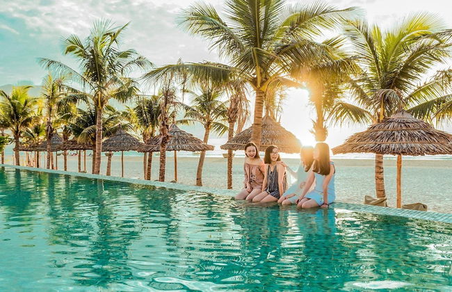 The Chic Apartment For Family - Foto 29