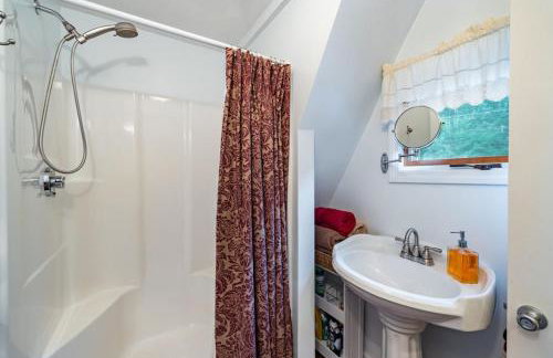 Highland Lake Waterfront Cabin - Foto 16