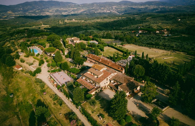 La Piazza di San Donato - Photo 30