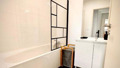 Duplex - Vue Mer exceptionnelle - Quartier Euromed-avec Box - Foto 2