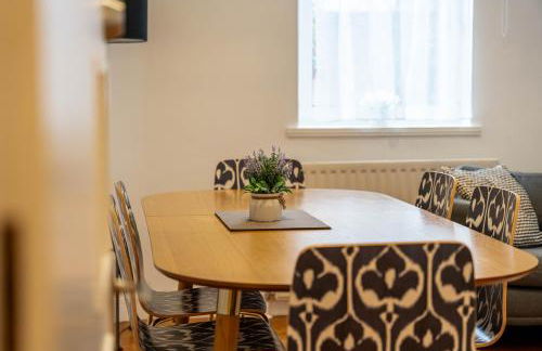 3 BR Flat in Regent's Park Central London - Foto 19