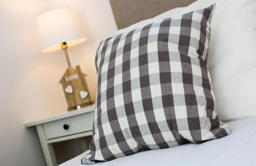 Apartamentos Cornellalux 2 - Foto 10