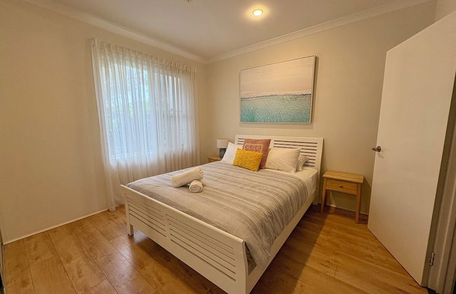 Contemporary Cove - Foto 6