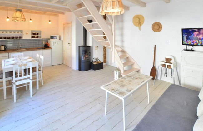 Holiday Home in Rusinowo Near Quiet Beach - Photo 8