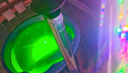 l'Entre Nous, jacuzzi privé et piscine à Carcassonne - Foto 4