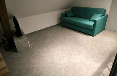 Appartement 6-8 personnes, gîte, climatisé, classé 3 étoiles, proche du zoo de Beauval et des châteaux de la Loire - Foto 40