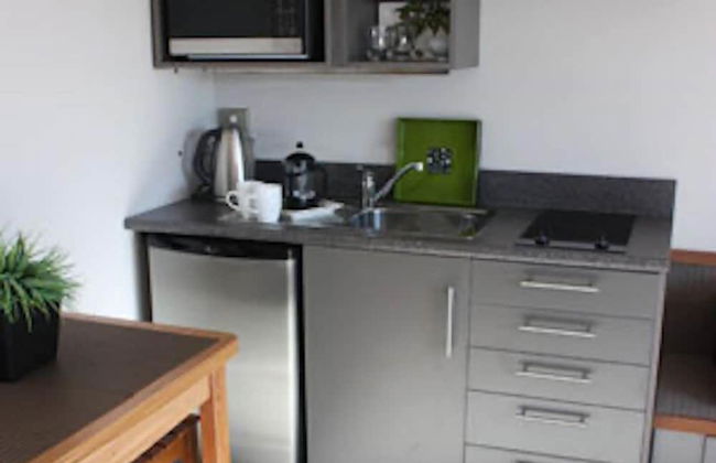 AspiringLofts - Foto 1