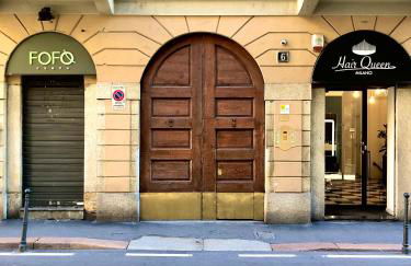 Fifty Eight Suite Milan Cerva - Photo 13