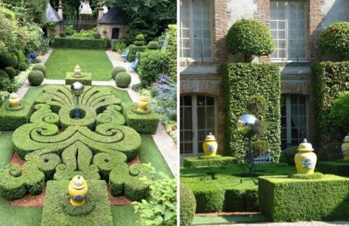 Manoir de la Marquise - Foto 30