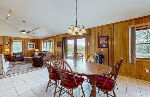 Jim's Hideaway - Foto 6