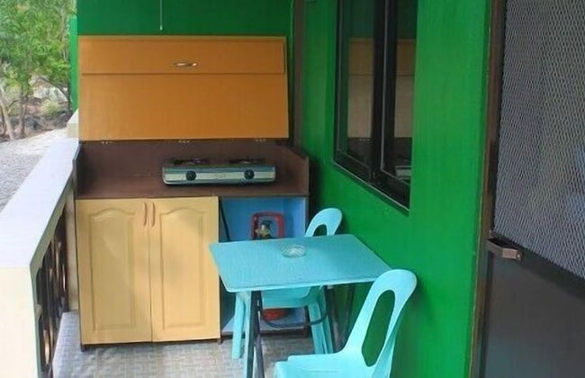 Nickles Park Resort and Apartments - Photo 21