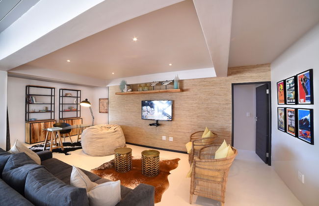 The Boat Shed - Foto 2