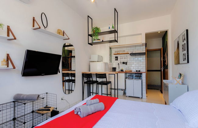 360 Botafogo Belair By SUHCasa - Foto 6