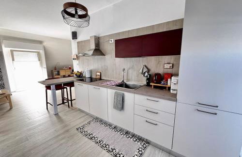 L'attico di Ella, tra mare e monti con vista bella - Foto 21