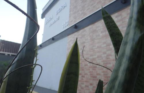 BORA BORA RESIDENCE - Photo 57