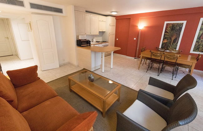 Cannes Croisette Prestige - Foto 31