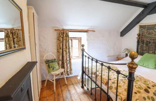 Ty Newydd Uchaf - Foto 17