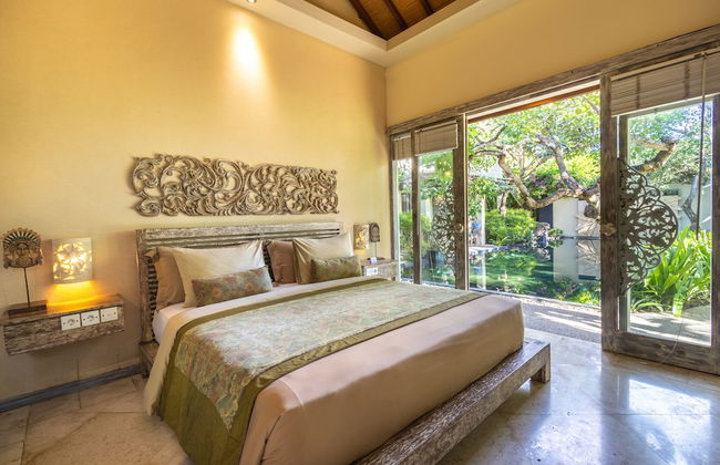 The Royal Purnama Luxury Villas - Adults Only - Foto 27