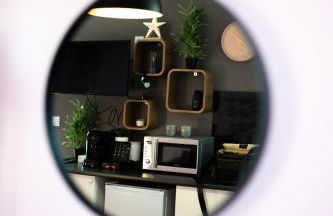 KASA LOUNGE - Climatisation - Au calme - Foto 17