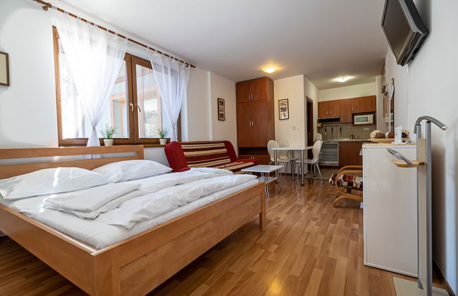 Fatrapark 2 Apartments - Foto 36